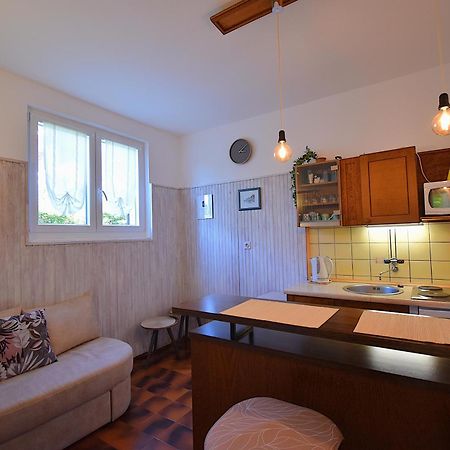 Apartments Zenko ราบ ภายนอก รูปภาพ