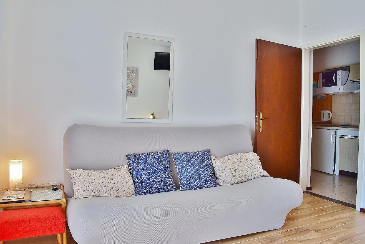 Apartments Zenko ราบ ภายนอก รูปภาพ