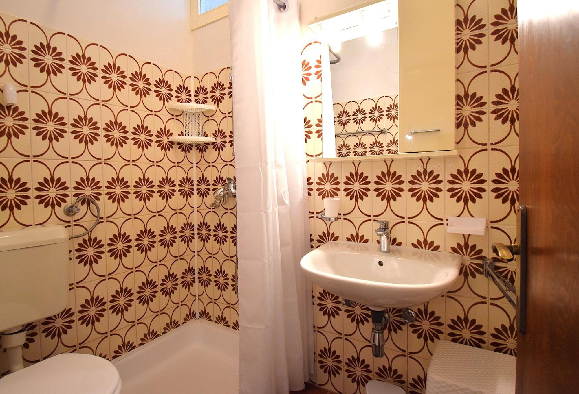Apartments Zenko ราบ ภายนอก รูปภาพ